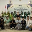 Berkah Ramadan, MD KAHMI dan FORHATI Pemalang 'Berbagi Kebaikan' dengan Santunan Anak Yatim 