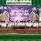 Puluhan Santri Ponpes Tahfidz MAJT-Baznas Jateng Khatam 30 Juz Setiap Hari
