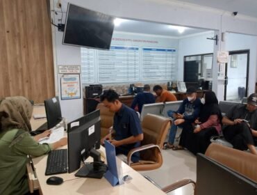 Disdukcapil Pemalang Tetap Layani Warga saat Cuti Bersama Nyepi dan Lebaran Idul Fitri 2025