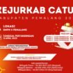 Percasi Pemalang Akan Gelar Kejurkab Catur 2025, Catat Syarat dan Tanggalnya