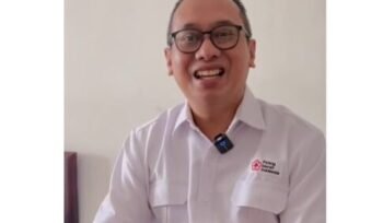 dr. Darmanto, SH, M.Kes, SpPD, FINASIM, FISQua