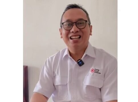 dr. Darmanto, SH, M.Kes, SpPD, FINASIM, FISQua