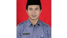 Lukman Hakim, S.H.I.,M.H.