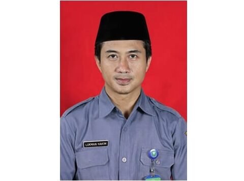 Lukman Hakim, S.H.I.,M.H.