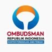 Logo ORI Perwakilan Jateng