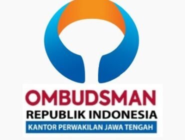 Logo ORI Perwakilan Jateng