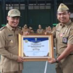 Bupati Mansur Harapkan ASN Pemalang Jadi Tauladan di Lingkungannya