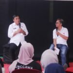 Wabup Ajak Pelaku Seni Teater Gali Budaya Pemalang untuk Dipromosikan