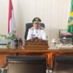 Bupati Pemalang Anom Widiyantoro