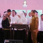 Pengurus Baru HIPMI Resmi Dilantik, Bupati Anom Harapkan Bisa Bawa Pergerakan Ekonomi untuk Pemalang