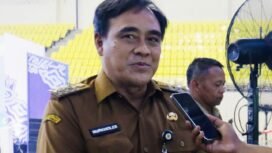 Wakil Bupati Pemalang, Nurkholes