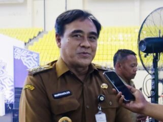 Wakil Bupati Pemalang, Nurkholes