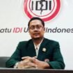 Ketua Ikatan Dokter Indonesia (IDI) Cabang Kabupaten Pemalang dr Aris Munandar