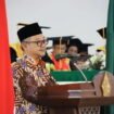 Menteri Pendidikan Dasar dan Menengah Republik Indonesia, Prof. Dr. Abdul Mu’ti, M.Ed.