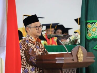 Menteri Pendidikan Dasar dan Menengah Republik Indonesia, Prof. Dr. Abdul Mu’ti, M.Ed.
