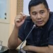 Wakil Ketua DPRD Jateng, Mohammad Saleh