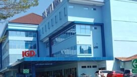 RSU Santa Maria Pemalang
