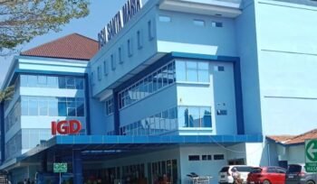 RSU Santa Maria Pemalang