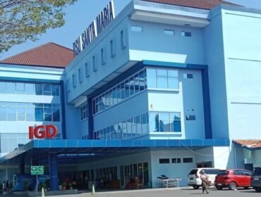 RSU Santa Maria Pemalang