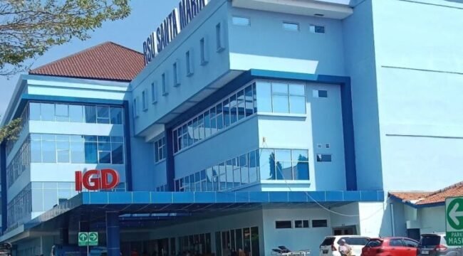 RSU Santa Maria Pemalang