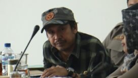 Anggota Komisi A DPRD Pemalang, Heru Kundhimiarso