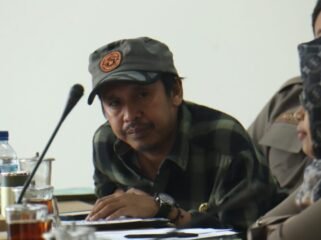 Anggota Komisi A DPRD Pemalang, Heru Kundhimiarso