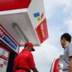 Pertamina Patra Niaga Regional Jawa Bagian Tengah Catat Konsumsi Pertamax Naik 77%