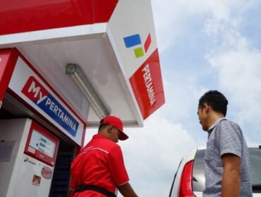 Pertamina Patra Niaga Regional Jawa Bagian Tengah Catat Konsumsi Pertamax Naik 77%