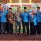 Korps Alumni KNPI Berikan 4 Rekomendasi ke Pemkab Pemalang