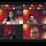 Hari Kartini, Srikandi Alumni FH UNDIP Dorong Legislasi dan Anggaran Pro Perempuan Berdaya