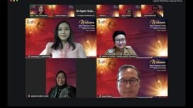 Hari Kartini, Srikandi Alumni FH UNDIP Dorong Legislasi dan Anggaran Pro Perempuan Berdaya