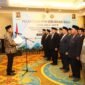 PPIH Embarkasi Solo 1446 H Resmi Dilantik