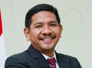 Prof. Dr. H. Abu Rokhmad, M.Ag