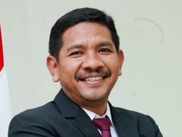 Prof. Dr. H. Abu Rokhmad, M.Ag