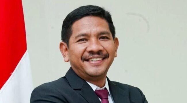 Prof. Dr. H. Abu Rokhmad, M.Ag