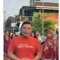 Rabu Berkah, H Aryo Berbagi Ratusan Nasi Bungkus untuk Masyarakat