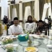 Menteri Sosial (Mensos) Saifullah Yusuf saat kunjungan kerja di Pemalang, belum lama ini.