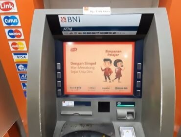 Lokasi ATM BNI di Pemalang, Berikut Ini Alamat Lengkapnya