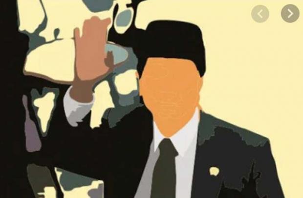 Oknum Anggota DPRD yang Juga Ketua Ormas di Brebes Bakal Dipanggil di Rapat Badan Kehormatan Dewan