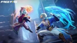 Kode Redeem Fire Fire (FF)