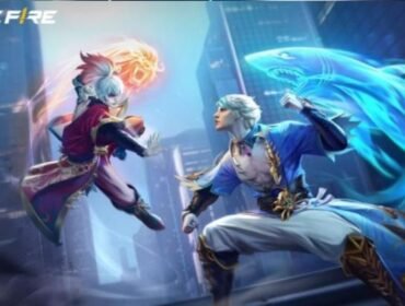 Kode Redeem Fire Fire (FF)