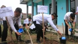 Pemkab Pemalang Gelar Hari Desa Nasional 2025