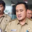 Bupati Pemalang Mansur Hidayat