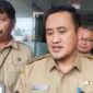 Bupati Pemalang Mansur Hidayat