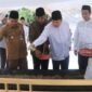 Kenang Pendahulu, Bupati dan Forkopimda Melalui Ziarah Makam Leluhur