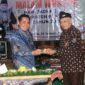 Peringati Hari Jadi, Bupati Mansur Inginkan Masyarakat Pemalang Utamakan Gotong-royong