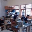 Turunkan Tingkat Pengangguran, BLK Disnaker Pemalang Miliki Enam Kejuruan