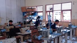 Turunkan Tingkat Pengangguran, BLK Disnaker Pemalang Miliki Enam Kejuruan