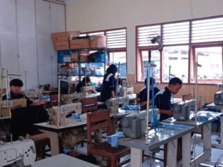 Turunkan Tingkat Pengangguran, BLK Disnaker Pemalang Miliki Enam Kejuruan