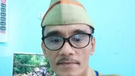 Kabid P2P Dinas Kesehatan Kabupaten Pemalang, Aris Gunarta